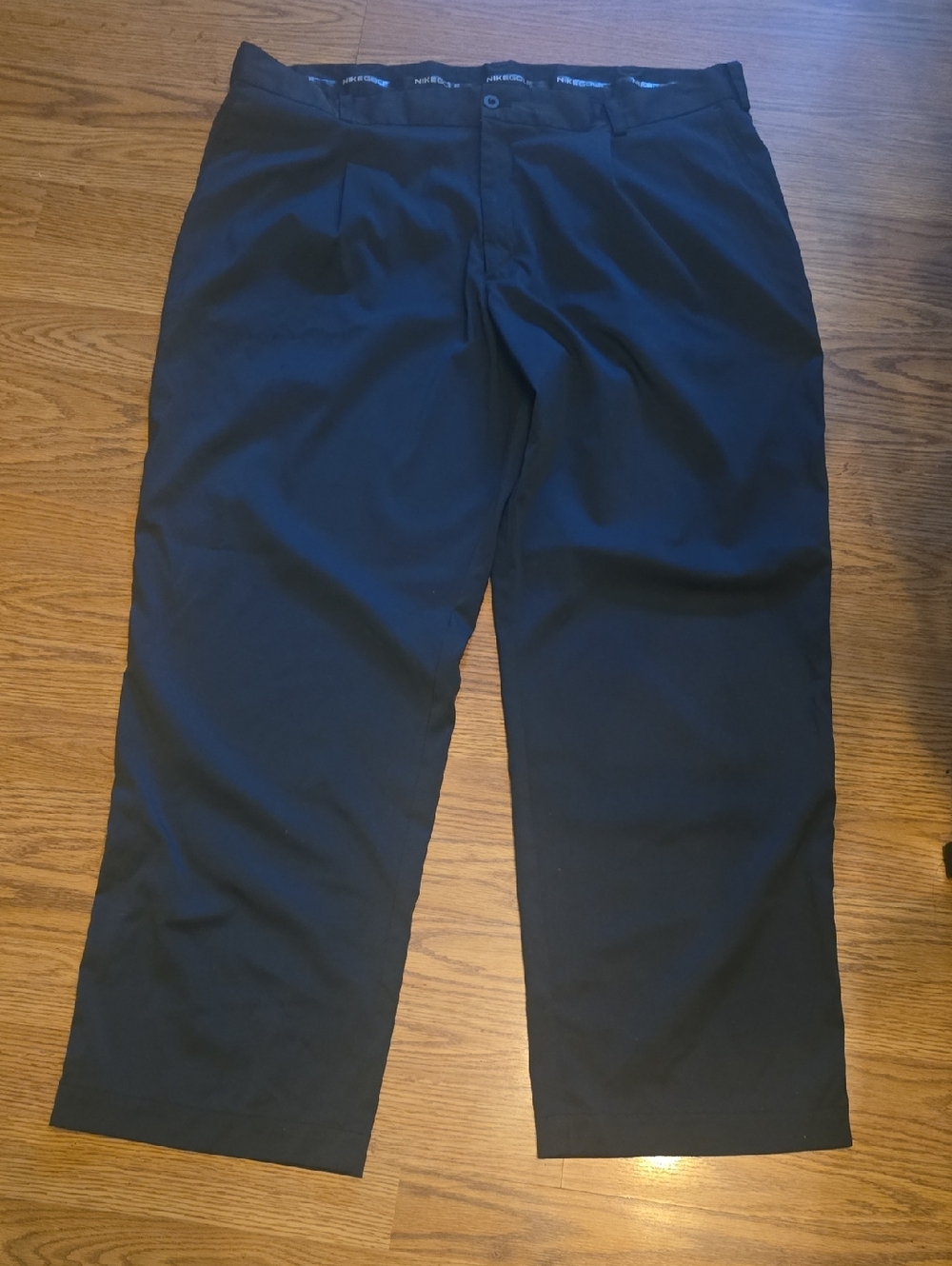Nike Golf Black Men's Pants
